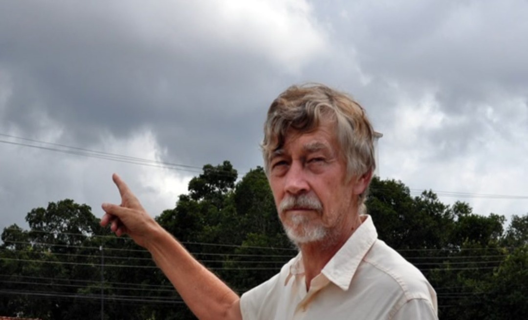 Frio de 19 graus chega ao Acre na noite deste domingo, avisa Friale